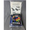 Image 3 : Misc Lot w/ Art Supplies/Sketchbooks, Treasure Books, Michael Khors Belt, Umbrella, Etc