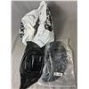 Image 2 : Fashion Lot w/ 2 New Pairs of Shoes in Original Boxes, 4 New Bags, Pants and Bracelet