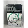 Image 2 : Golf Push Cart in Working Order, Brand New Rolling Cart Unopened and Rolling Bike Stand both in Orig