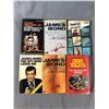 Image 8 : Big Book and Game Lot w/ 4 Board Games, 4 Puzzles and 11 Books + 1 Duck Pencil Sharpener