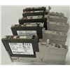 Image 2 : Lot of (5) Allen-Bradley #1734-IT2I Thermocouple Input Units