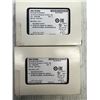 Image 2 : (2) Allen-Bradley #1734-VTM