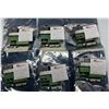 Image 2 : (6) Allen Bradley #1747-L541 Processor Units