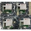 Image 2 : (4) Allen Bradley #1746-IB16 Input Modules