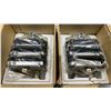 Image 2 : (2) Allen Bradley #194R-NN100P3 Fused Disconnect Switches