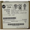 Image 8 : Allen Bradley #25A D2P3N104 Power Flex 523