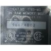 Image 2 : Lot of (8) Allen Bradley #1785-MS Memory Modules