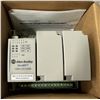 Image 2 : Allen-Bradley #2080-LC20-20QBB Controller