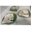 Image 2 : (3) Allen-Bradley #2090-CFBM4DF-CDAF09 Cables