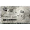 Image 8 : (3) Allen-Bradley #2090-CFBM4DF-CDAF09 Cables