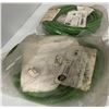 Image 2 : (2) Allen-Bradley #2090-CFBM7DF-CEAF15 Cables