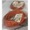 Image 2 : (2) Allen-Bradley #2090-CPBM7DF-16AF15 Cables