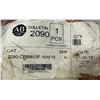 Image 8 : (2) Allen-Bradley #2090-CPBM7DF-16AF15 Cables
