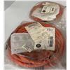 Image 2 : (2) Allen-Bradley #2090-CPWM7DF-16AF09 Cables