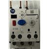 Image 8 : Allen-Bradley #193-1EFBB Overload Relay