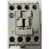 Image 8 : Allen-Bradley #700-CF400J Relay