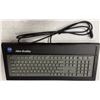Image 8 : Alen-Bradley #6189-KBE1 Keyboard