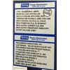 Image 8 : (2) Spang #1053-0200-000-0-1-00-00RPK Resistive Load Controller