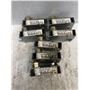 Image 2 : Lot of (7) TRANE #X13611056010 Direct Coupled Actuators