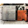 Image 2 : Lot of (6) Solidyne #IZAC-VAV Controllers w/ Belimo #LM24-T