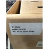 Image 2 : Bystronic #710584 Amplifier