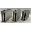 Image 2 : (3) FEC #1500MULT2 Controllers