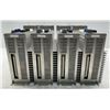 Image 2 : (4) FEC #SAN3-40 Controllers
