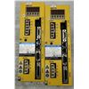 Image 1 : (2) Estic #ENRZ-AU40-10 Axis Control Units