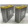 Image 2 : (2) Estic #ENRZ-AU40-10 Axis Control Units