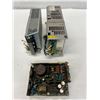 Image 1 : Lot of (3) Power Supplies