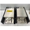 Image 1 : Lot of (2) Texas Instruments #5TI-1032-2 & #5TI-1032-1