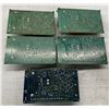 Image 2 : (5) Parker #ASDR10 Circuit Boards