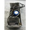 Image 2 : Power-One #CP131-500 D.C. Power Supply