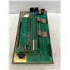 Image 2 : Muratec #Z90-25090-50 Operator Panel