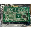Image 2 : LINX #GDE-CL2-2.7-167920-D Circuit Board