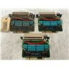 Image 1 : (3) Toyoda #TPK-2570 Output Modules
