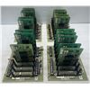 Image 2 : (4) Giddings & Lewis #501-03059-00 / 502-02825-10 Triac Mother Boards