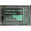 Image 8 : (4) Gettys #N233 / 66-1233-02 Three Phase Half Wave Controllers