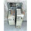 Image 2 : Weiss / Lenze #EF1503A / # EPZ 10201 APPL / #EPL 10201 & #8200 Vector / #13142439