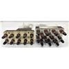 Image 2 : Lot of (2) Misc. Electrical Plug Relay Test Units