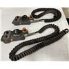Image 2 : (2) Mori Seiki #E53007A01 HCP2 Controllers