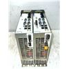 Image 2 : (2) ETEL #EA-P2M-400-15/40A-0100-00 Position Controllers