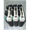 Image 1 : (3) Panasonic #MADDT1205 AC Servo Drives