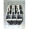 Image 2 : (3) Panasonic #MADDT1205 AC Servo Drives