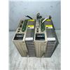 Image 2 : (2) Convex #CSDL-15AA00-A AC Servo Drives
