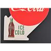Image 3 : Coca-Cola Flange Sign c.1951