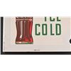 Image 4 : Coca-Cola Flange Sign c.1951