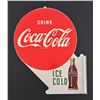 Image 5 : Coca-Cola Flange Sign c.1951