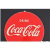 Image 6 : Coca-Cola Flange Sign c.1951