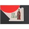 Image 7 : Coca-Cola Flange Sign c.1951